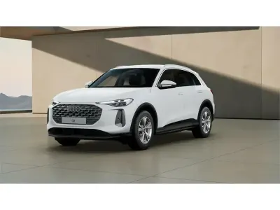 Nuevo Audi Q5 Comfort 204 CV (150 kW) 2025 Blanco SUV