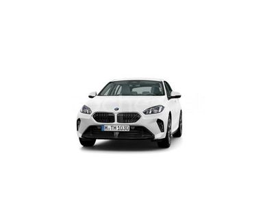 Nuevo BMW 120 Comfort Edition 170 CV (125 kW) 2025 Blanco Utilitario