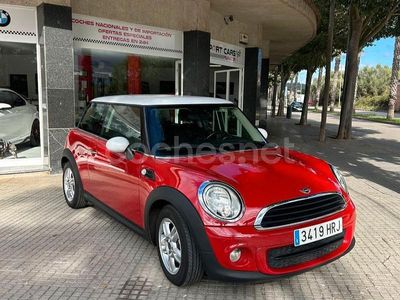 Mini One D