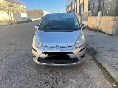 Citroën Grand C4 Picasso