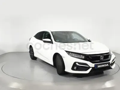 Usado Honda Civic