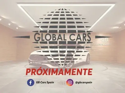 Usado BMW 123 204 CV (150 kW) 2009 Blanco Utilitario