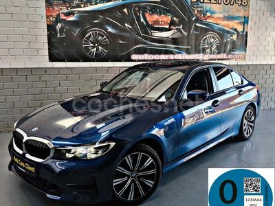 BMW 330e