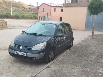Renault Scénic II