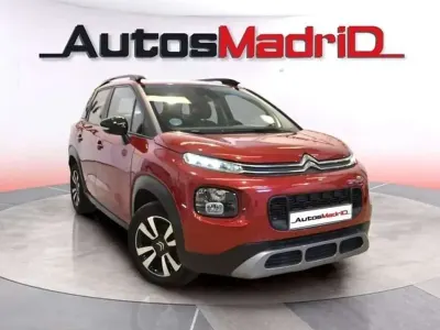 Usado Citroën C3 Aircross