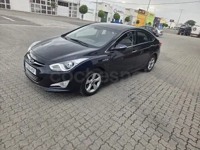 Usado Hyundai i40