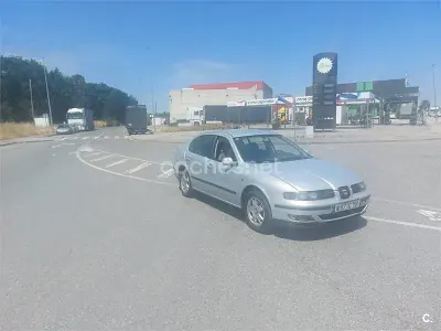 Usado Seat Toledo