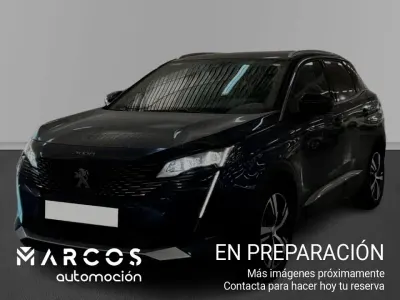 Usado Peugeot 3008 GT 225 CV (165 kW) 2023 SUV