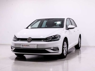 usado VW Golf 1.5 TSI 110KW DSG ADVANCE 150 5P