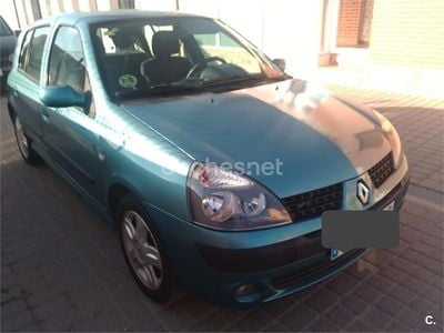 Renault Clio II