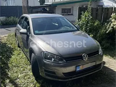 Usado VW Golf VII