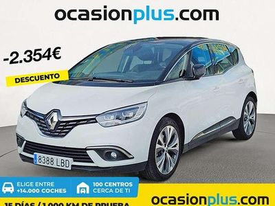 Renault Scénic