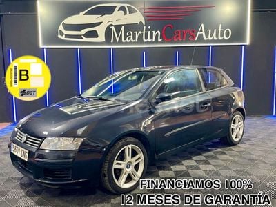 Fiat Stilo