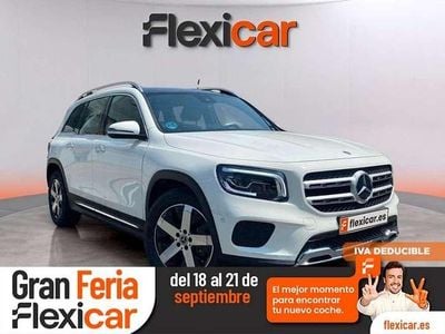 Mercedes GLB200