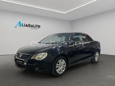 VW Eos