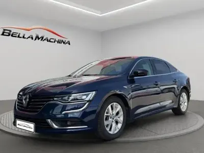 Usado Renault Talisman