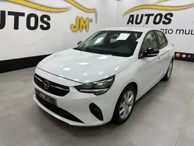 Brugt Opel Corsa