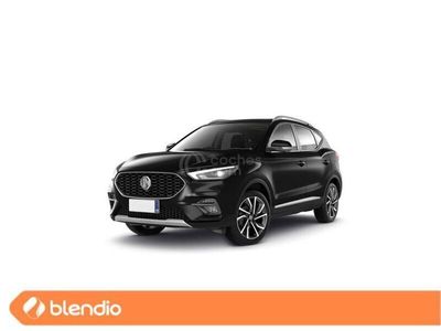 usado MG ZS 1.5 Vti-tech Luxury 78kw