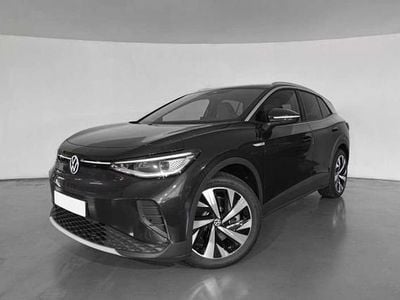 Gris Usado 2023 VW ID.4 Pro SUV | 28.790 € (Buen precio)