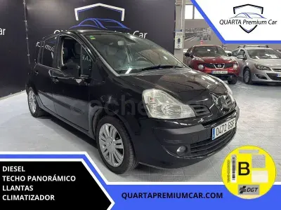 Usado Renault Grand Modus