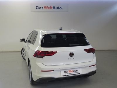 usado VW Golf Life 2.0 TDI 85 kW (115 CV) DSG