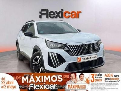 Occasion Peugeot 2008