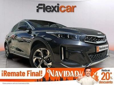 Gris Usado 2023 Kia XCeed SUV | 16.290 € (Precio justo)
