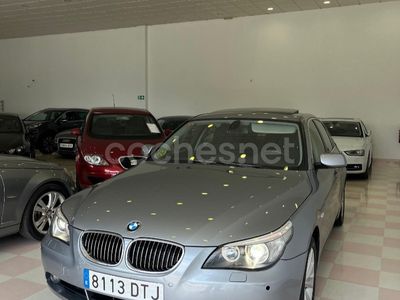 BMW 525