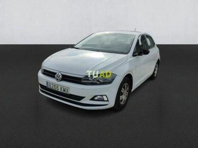 usado VW Polo Edition 1.0 55kW (75CV)