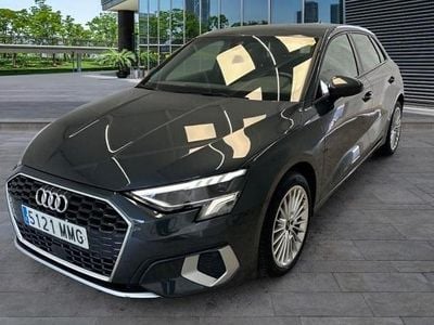 Usado 2023 Audi A3 Advanced Plus | 25.200 € (Precio justo)