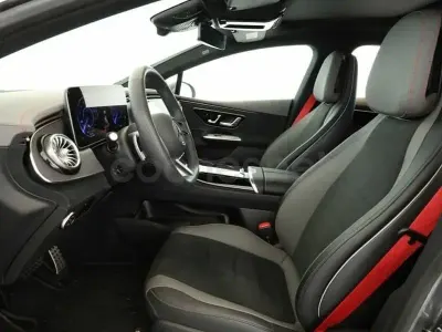 Usado Mercedes EQE300 Edition 2024 Eléctrico Berlina