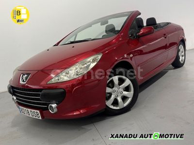 Peugeot 307 CC
