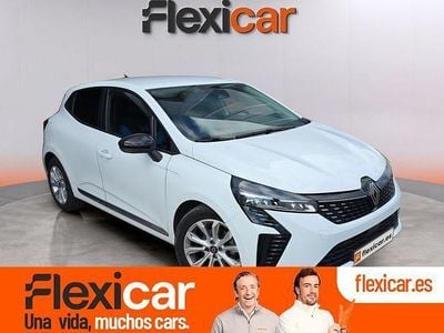 Usado Renault Clio V Evolution 90 CV (66 kW) 2023 Blanco