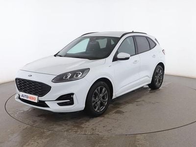 Usado Ford Kuga ST-Line 150 CV (110 kW) 2022 Blanco SUV
