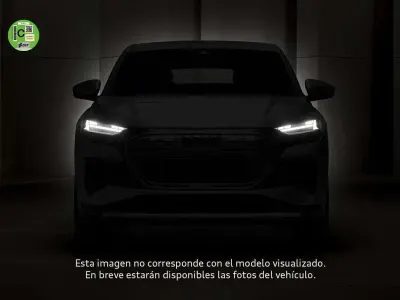 Usado Audi Q3 Sportback