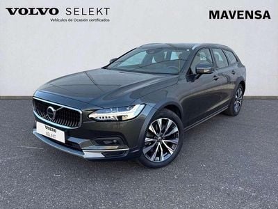 Volvo V90 CC