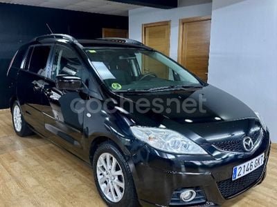Mazda 5