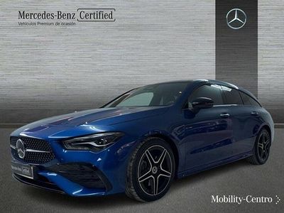 Mercedes 200