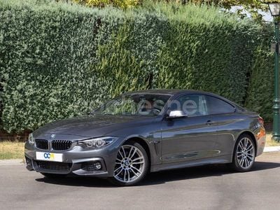 BMW 430