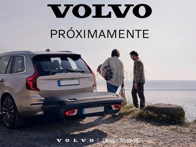Usado Volvo XC60 Ultimate 350 CV (257 kW) 2023 Gris SUV