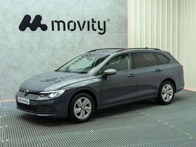 VW Golf VIII