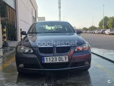 Usado BMW 320