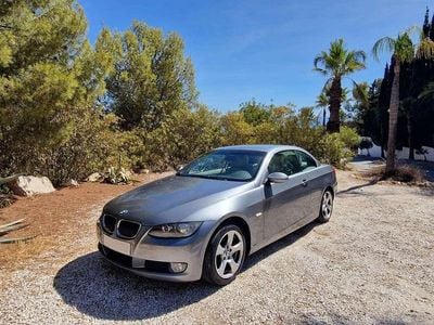 BMW 320 Cabriolet