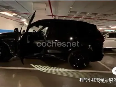 Usado BMW X5 xLine 298 HP (219 kW) 2023 Preto SUV