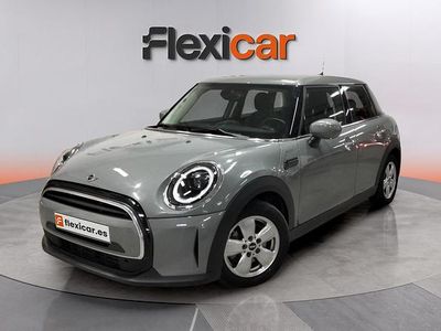 Usado Mini Cooper 136 CV (100 kW) 2022 Gris Utilitario