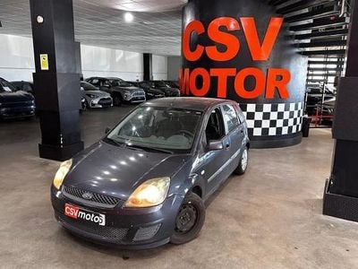Usado 2008 Ford Fiesta Ambiente | 2550 € (Buen precio)