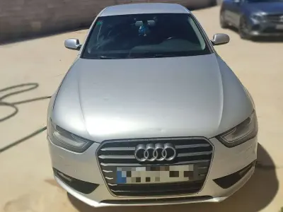 Usado Audi A4