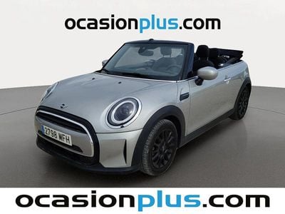 Mini Cooper Cabriolet