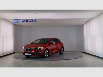 Renault Mégane IV