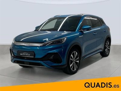 Otro Nuevo 2025 BYD Atto 3 Design SUV | 34.990 € (Precio justo)